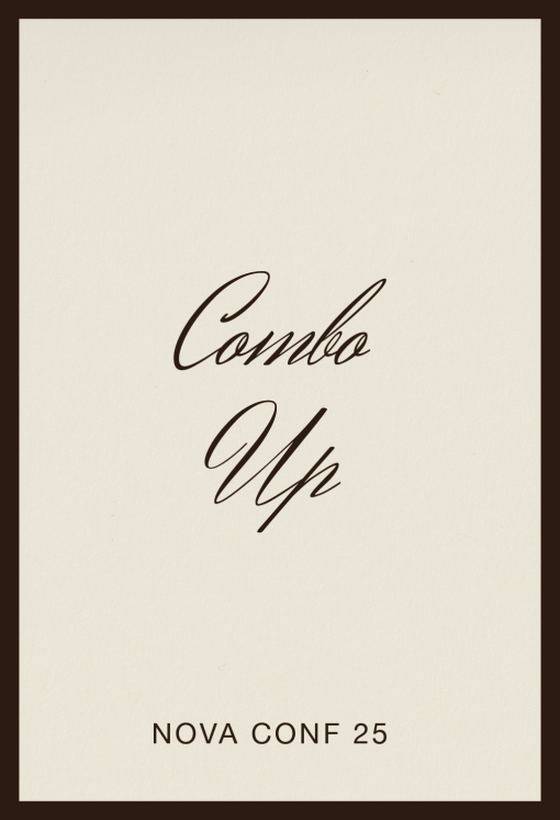 Combo UP