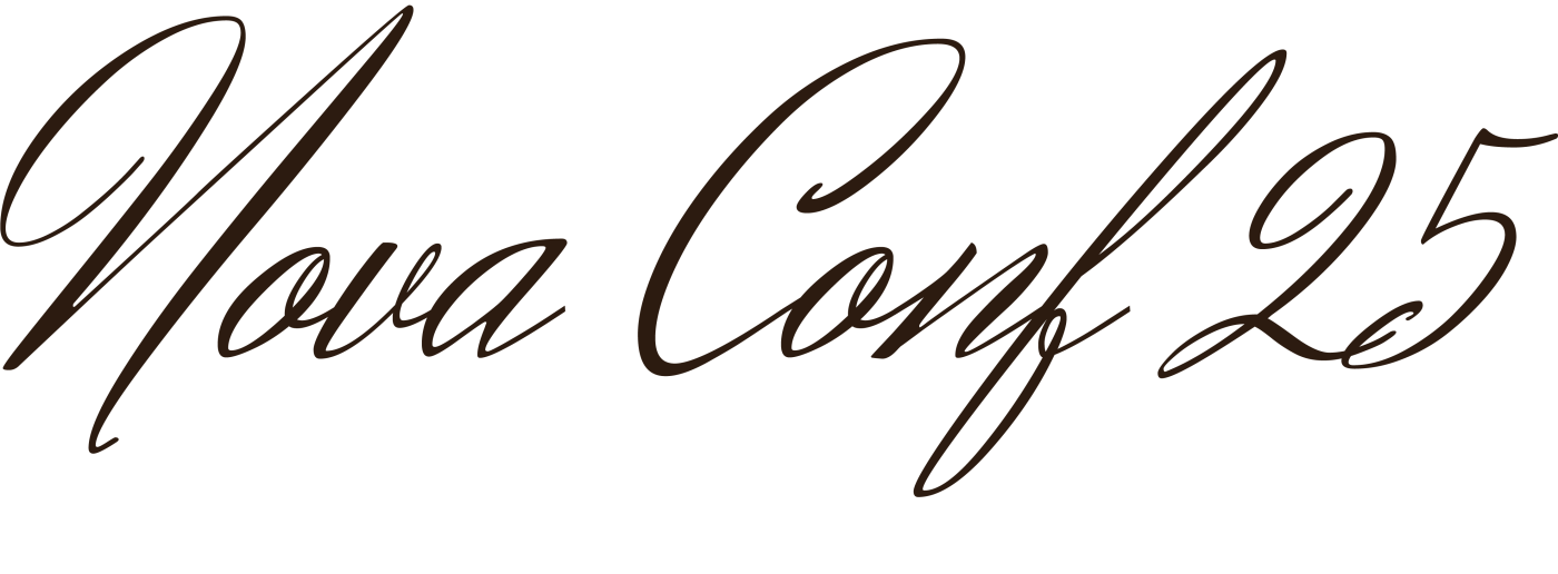 Nova Conf 25